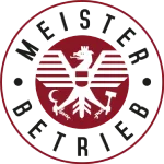 Logo Meisterbetrieb